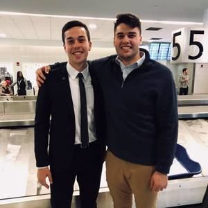 Meet your Posher, Will